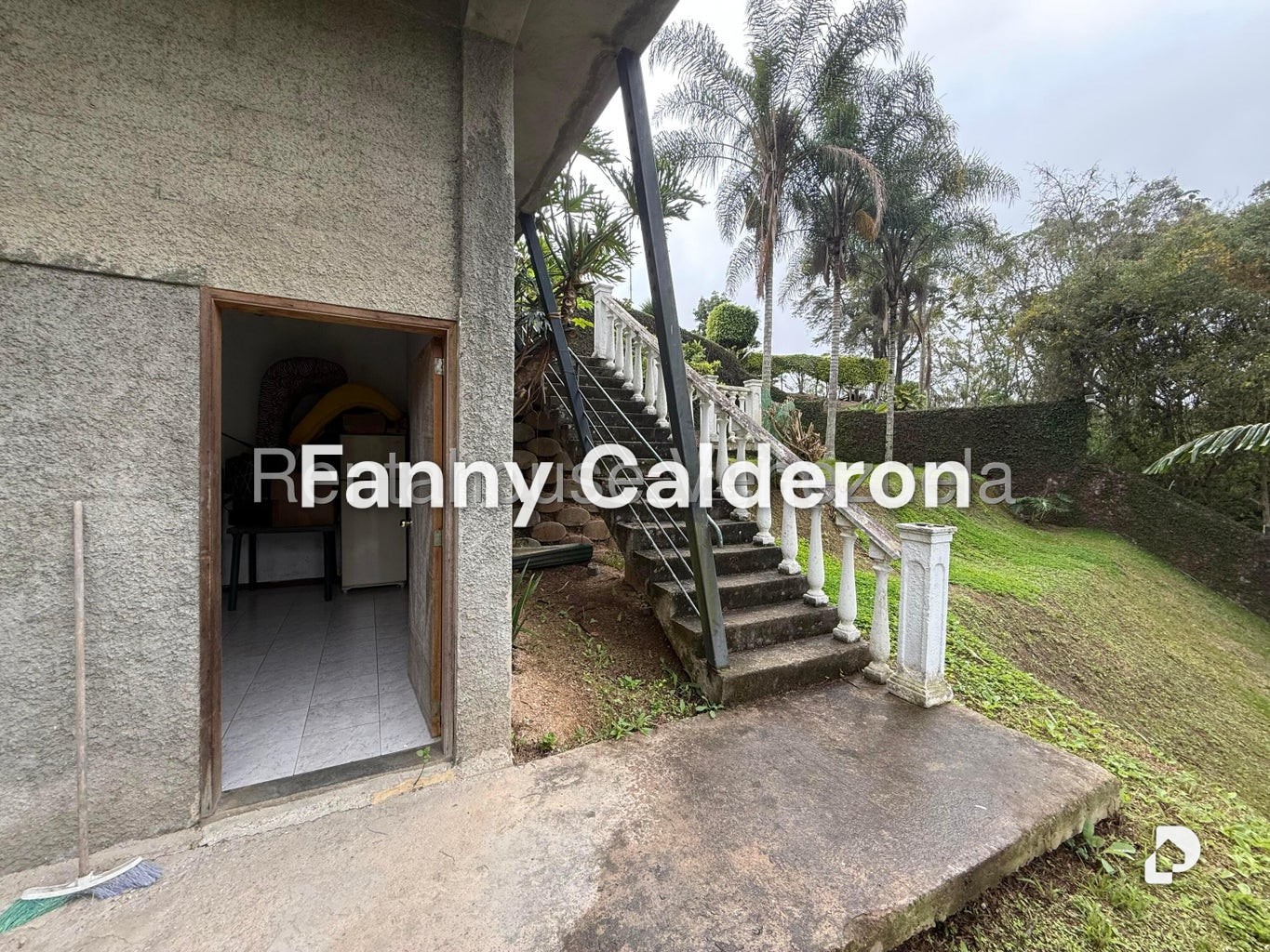 Casa en San Antonio, Los Teques – 29