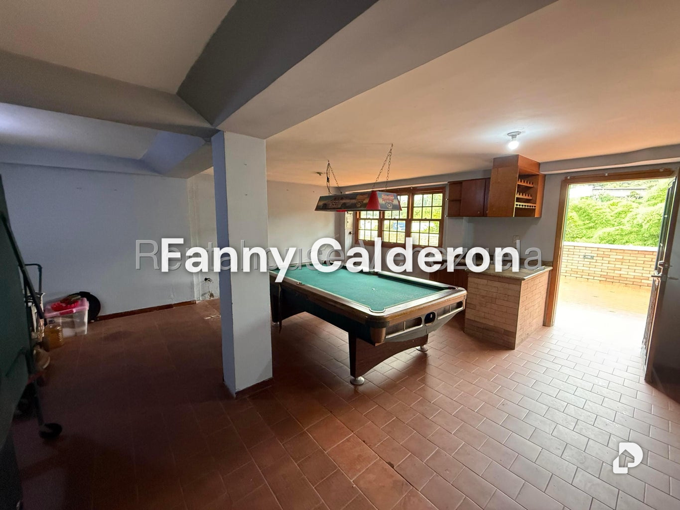 Casa en San Antonio, Los Teques – 22