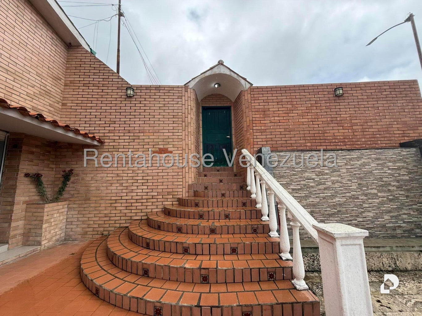 Casa en Las Minas, San Antonio de Los Altos