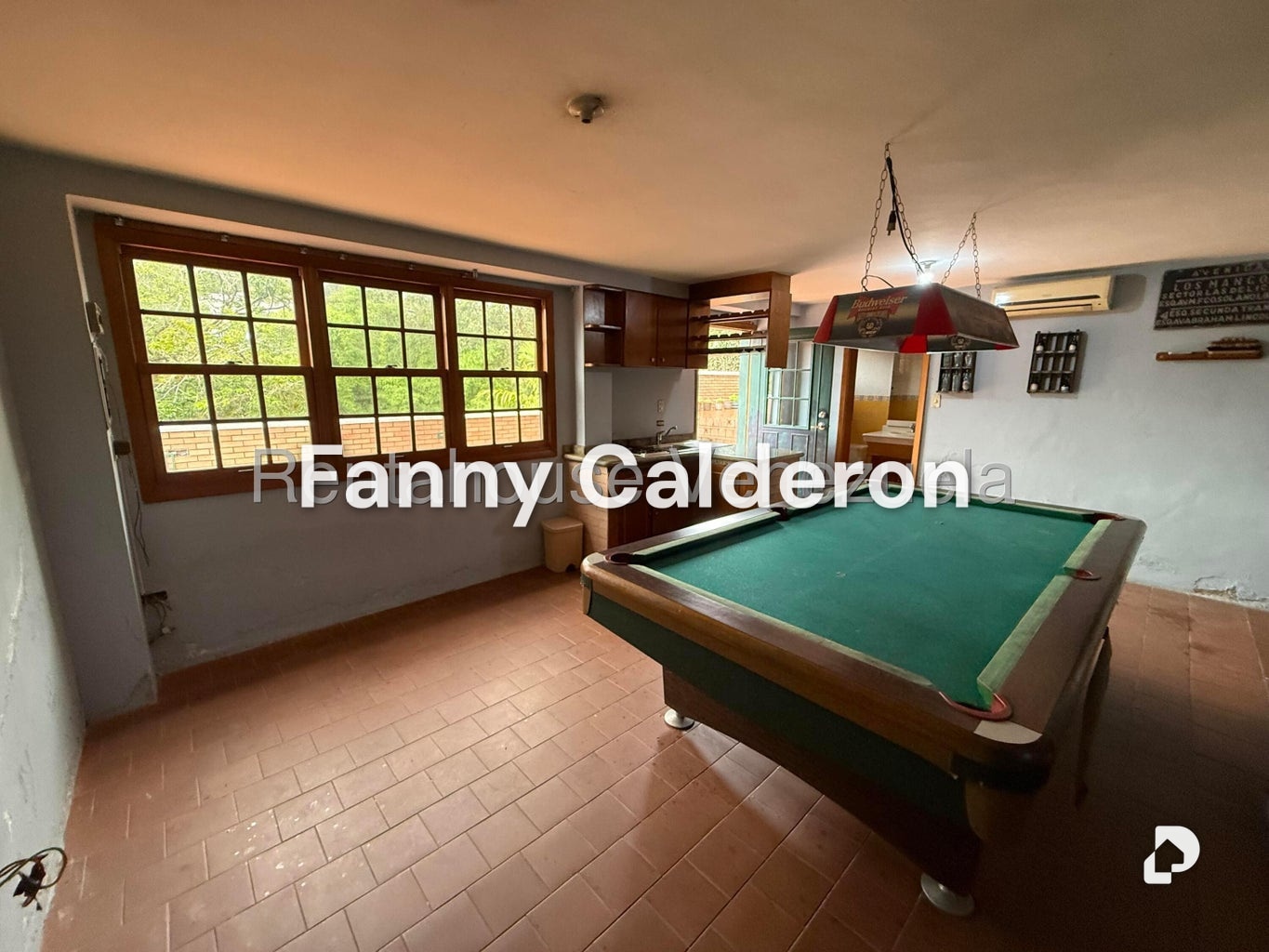 Casa en San Antonio, Los Teques – 24