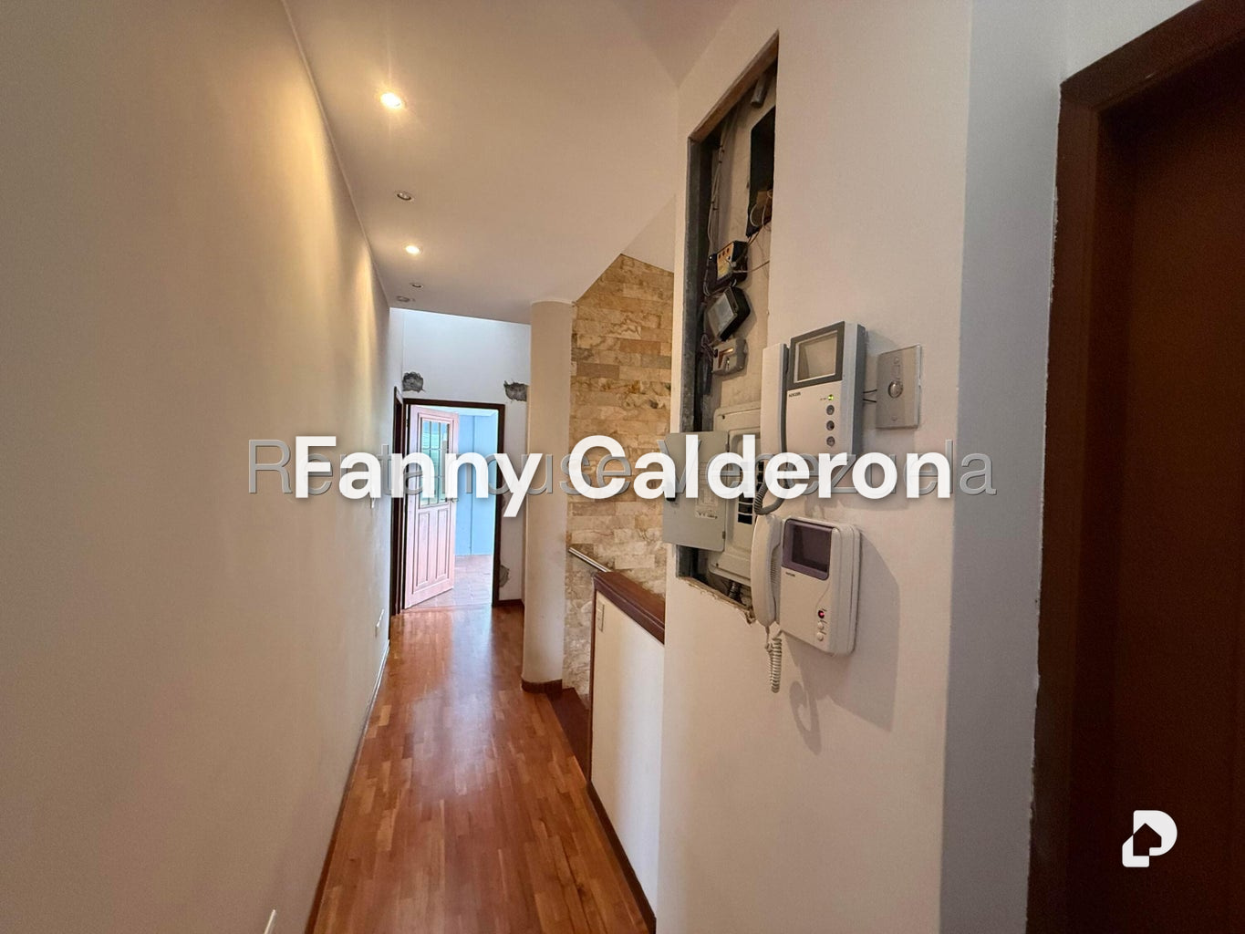 Casa en San Antonio, Los Teques – 17