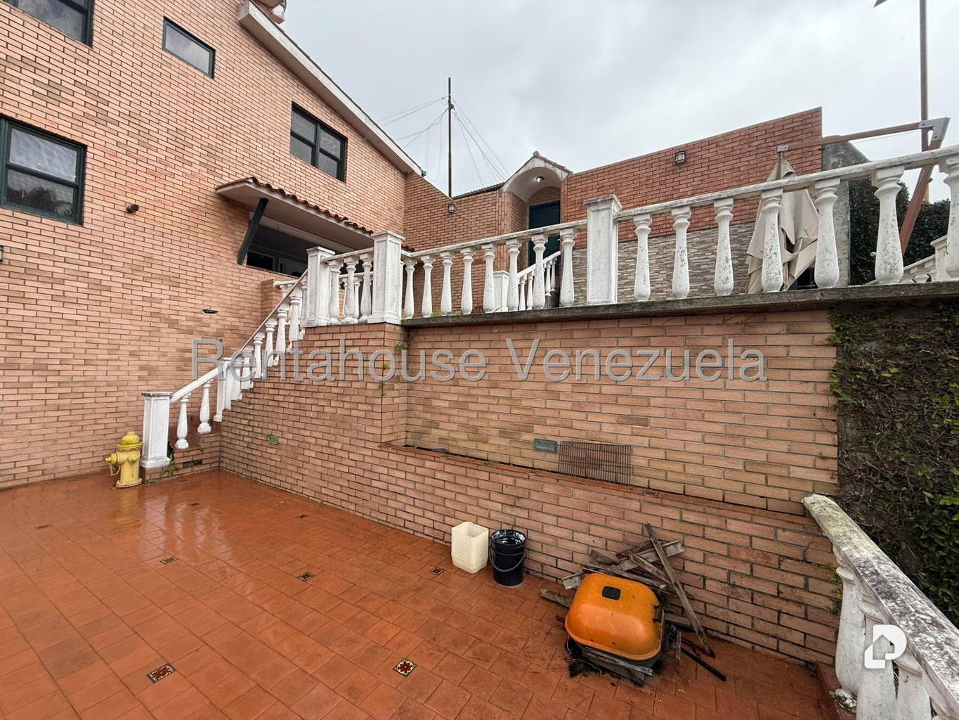 Casa en Las Minas, San Antonio de Los Altos