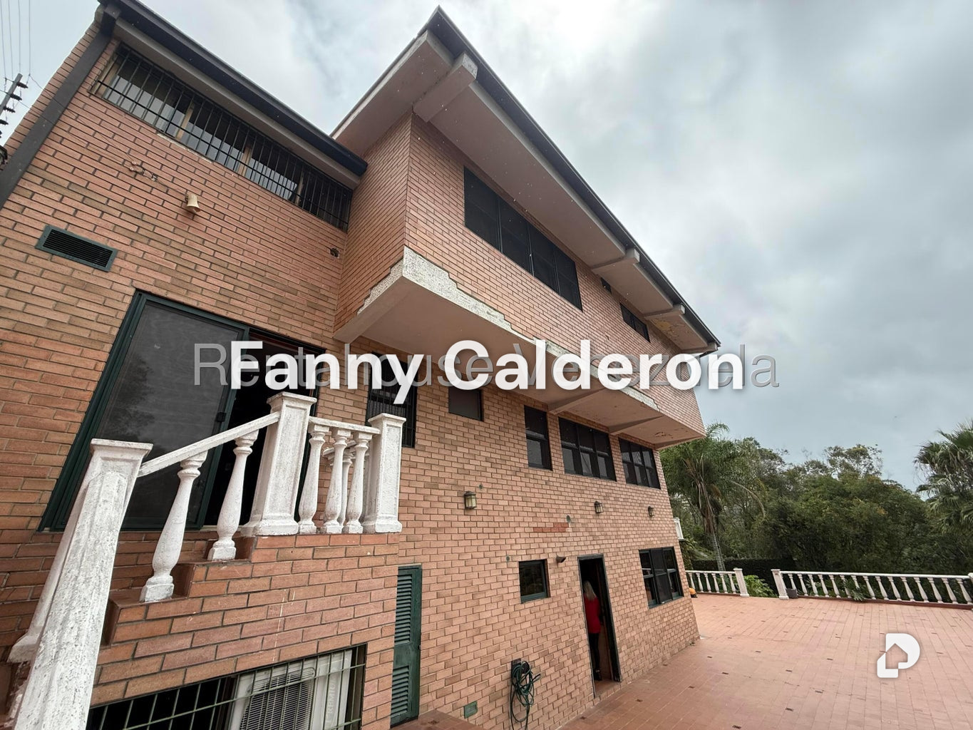 Casa en San Antonio, Los Teques – 21