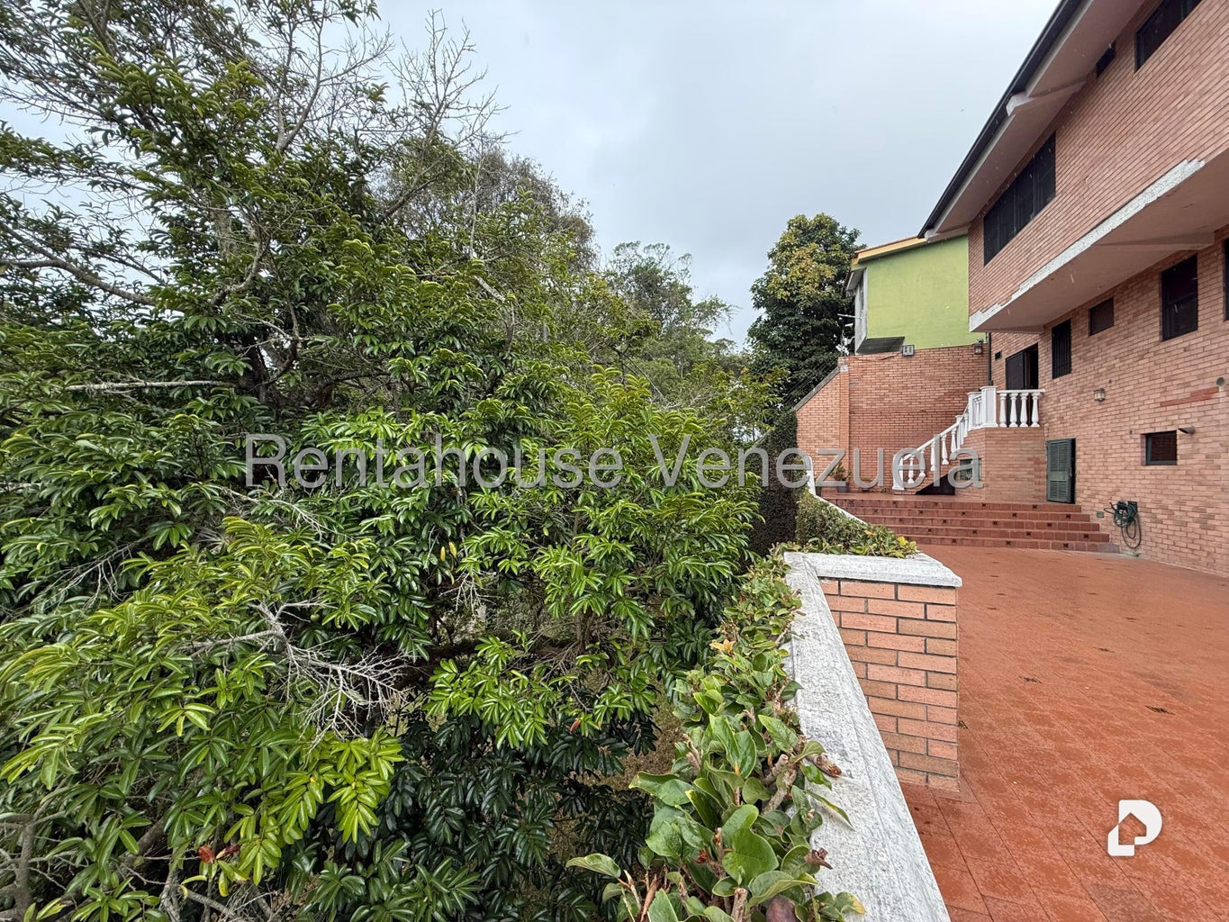 Casa en Las Minas, San Antonio de Los Altos