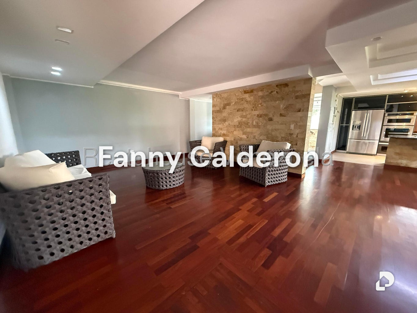 Casa en San Antonio, Los Teques – 7