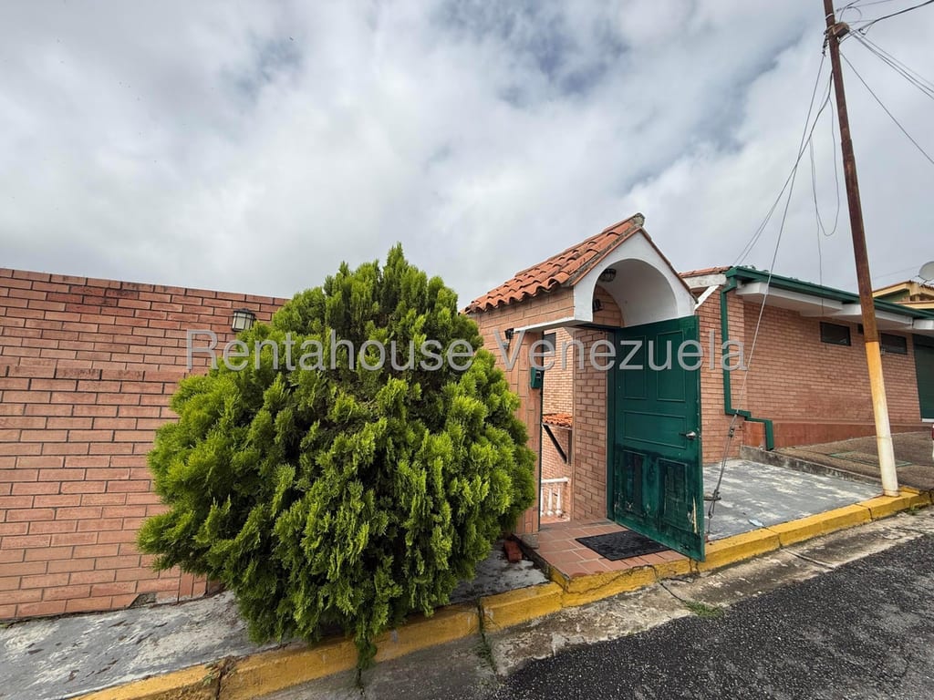 House in San Antonio, Los Teques - 1