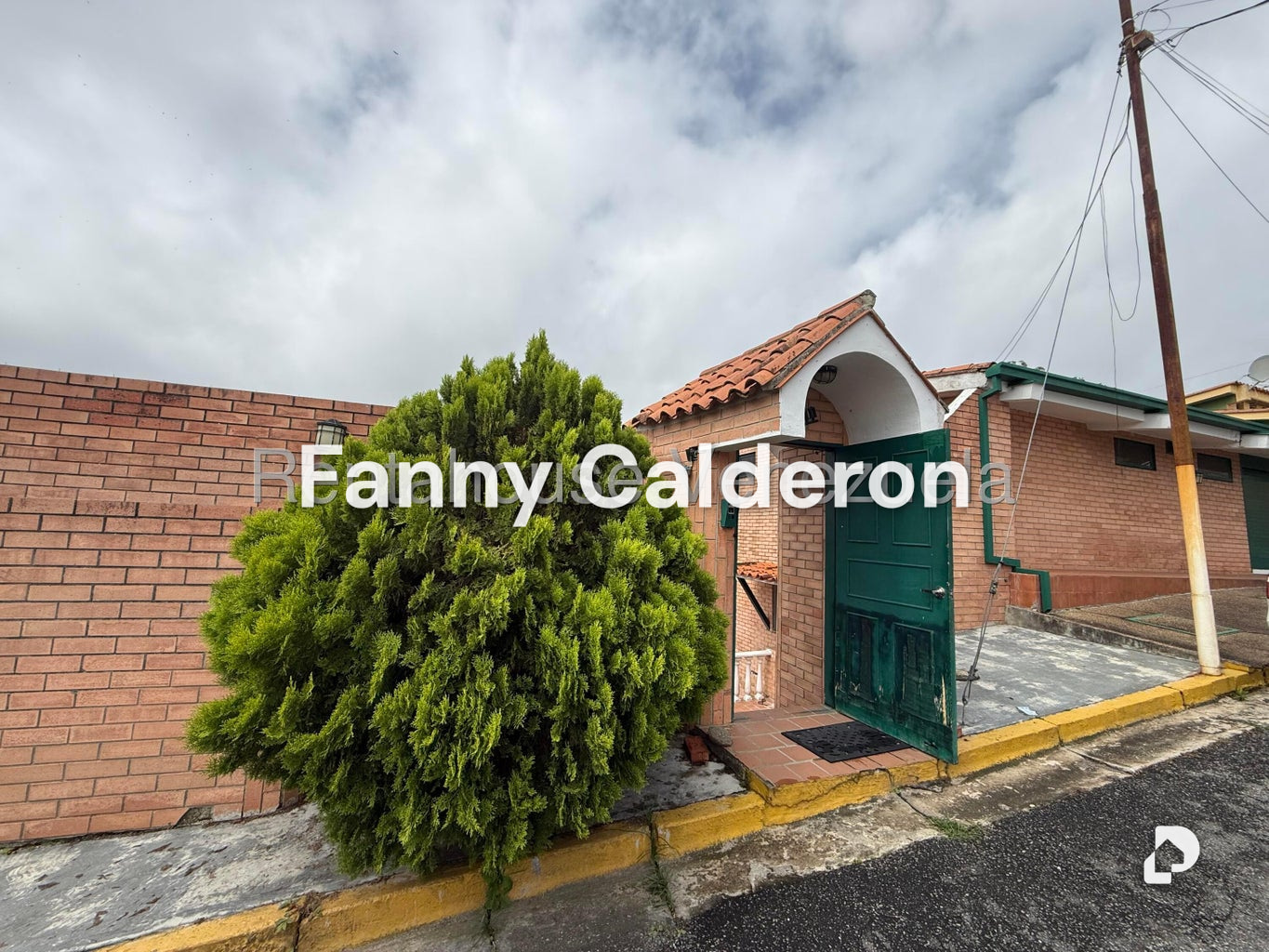 Casa en San Antonio, Los Teques – 1