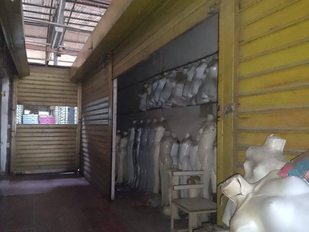 Local comercial en Maracaibo - 1