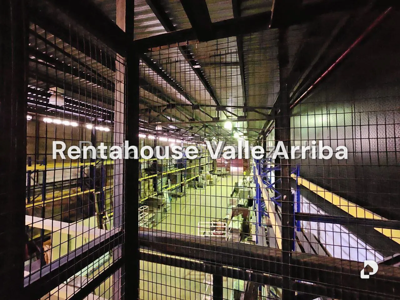 Local comercial en La Yaguara, Caracas – 21
