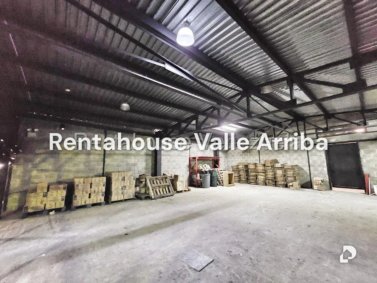 Local comercial en La Yaguara, Caracas – 14