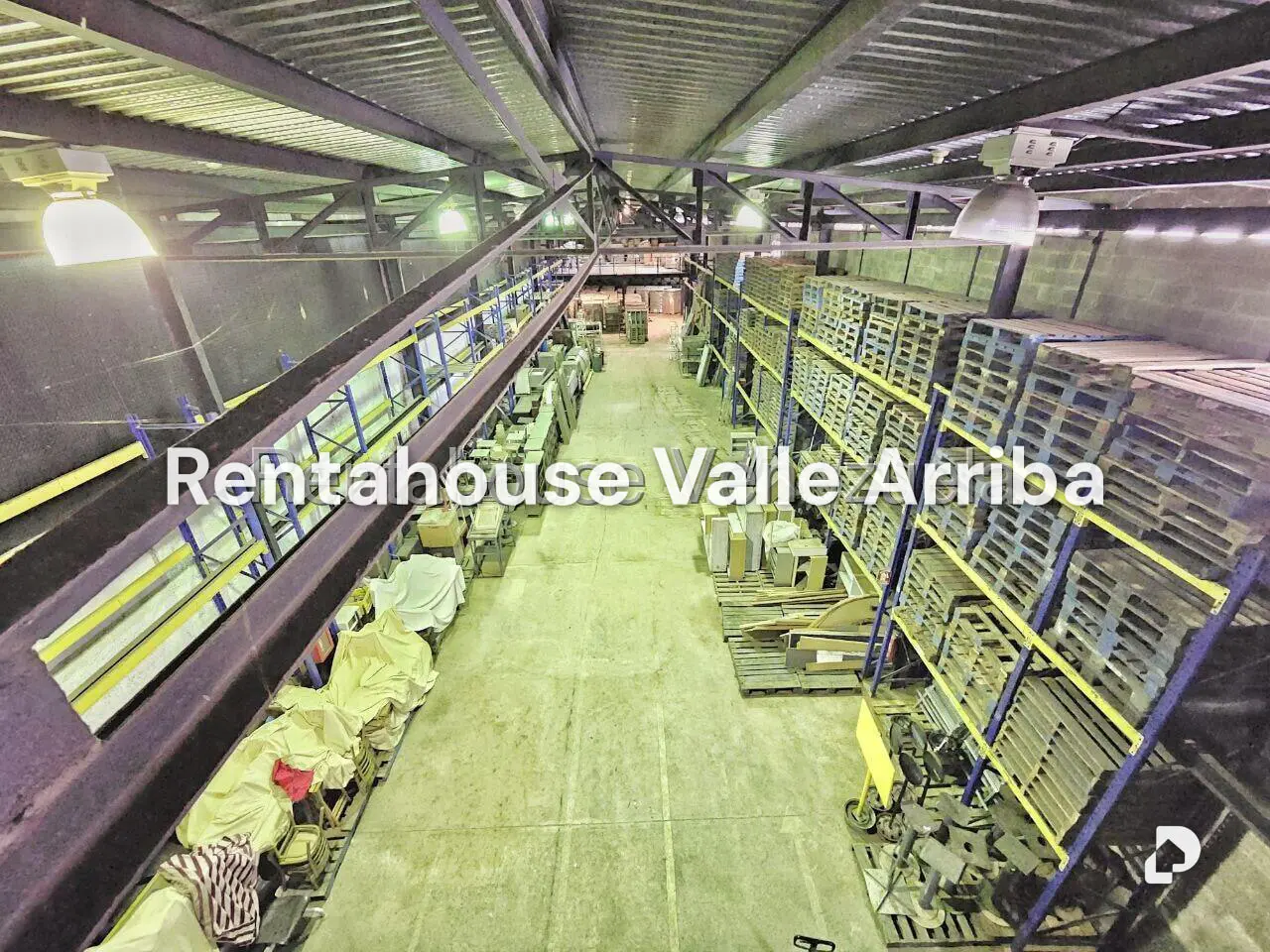 Local comercial en La Yaguara, Caracas – 8