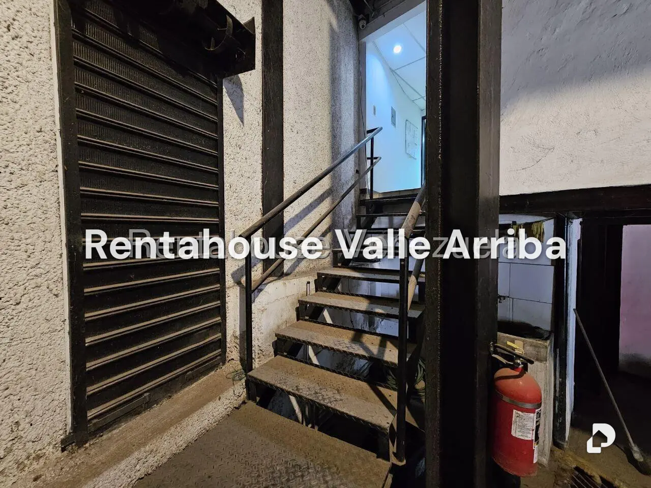 Local comercial en La Yaguara, Caracas – 4