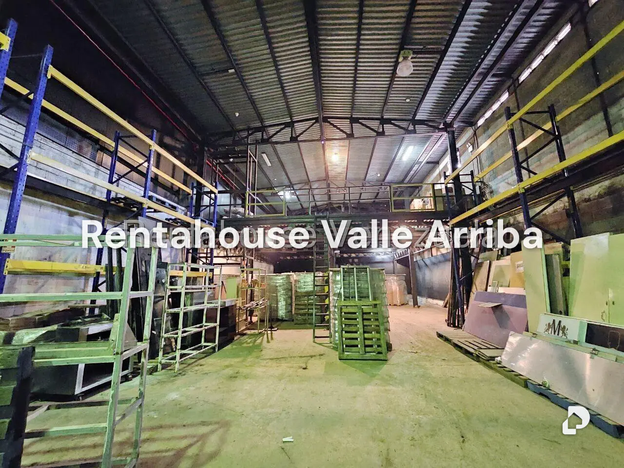 Local comercial en La Yaguara, Caracas – 30