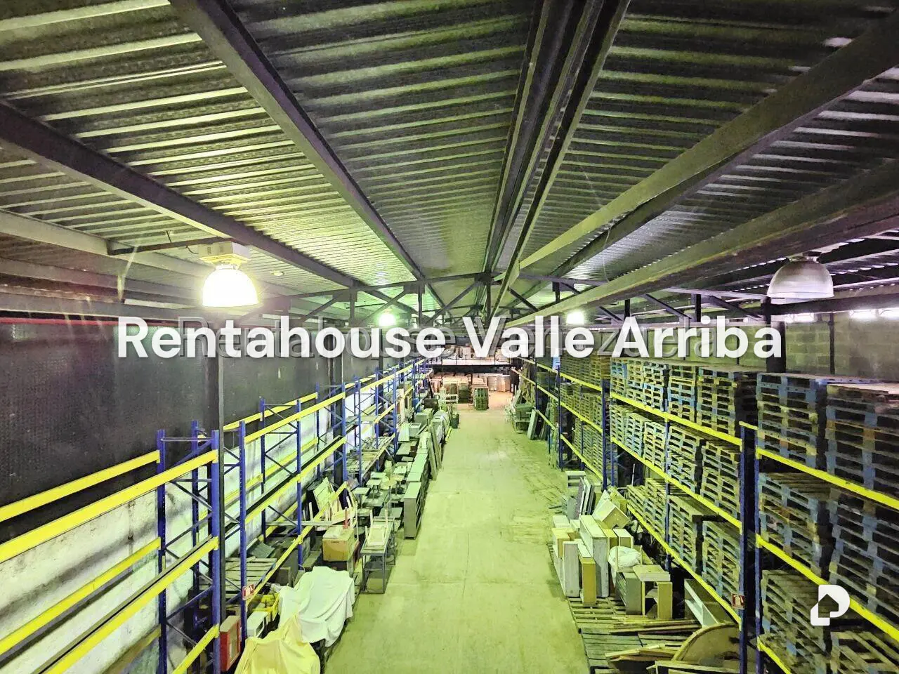 Local comercial en La Yaguara, Caracas – 12
