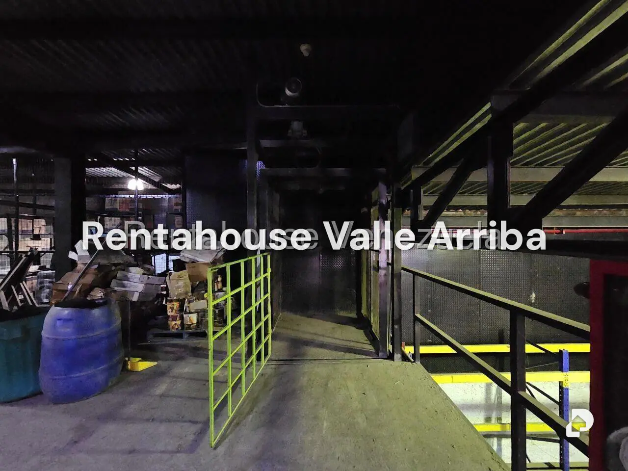 Local comercial en La Yaguara, Caracas – 10