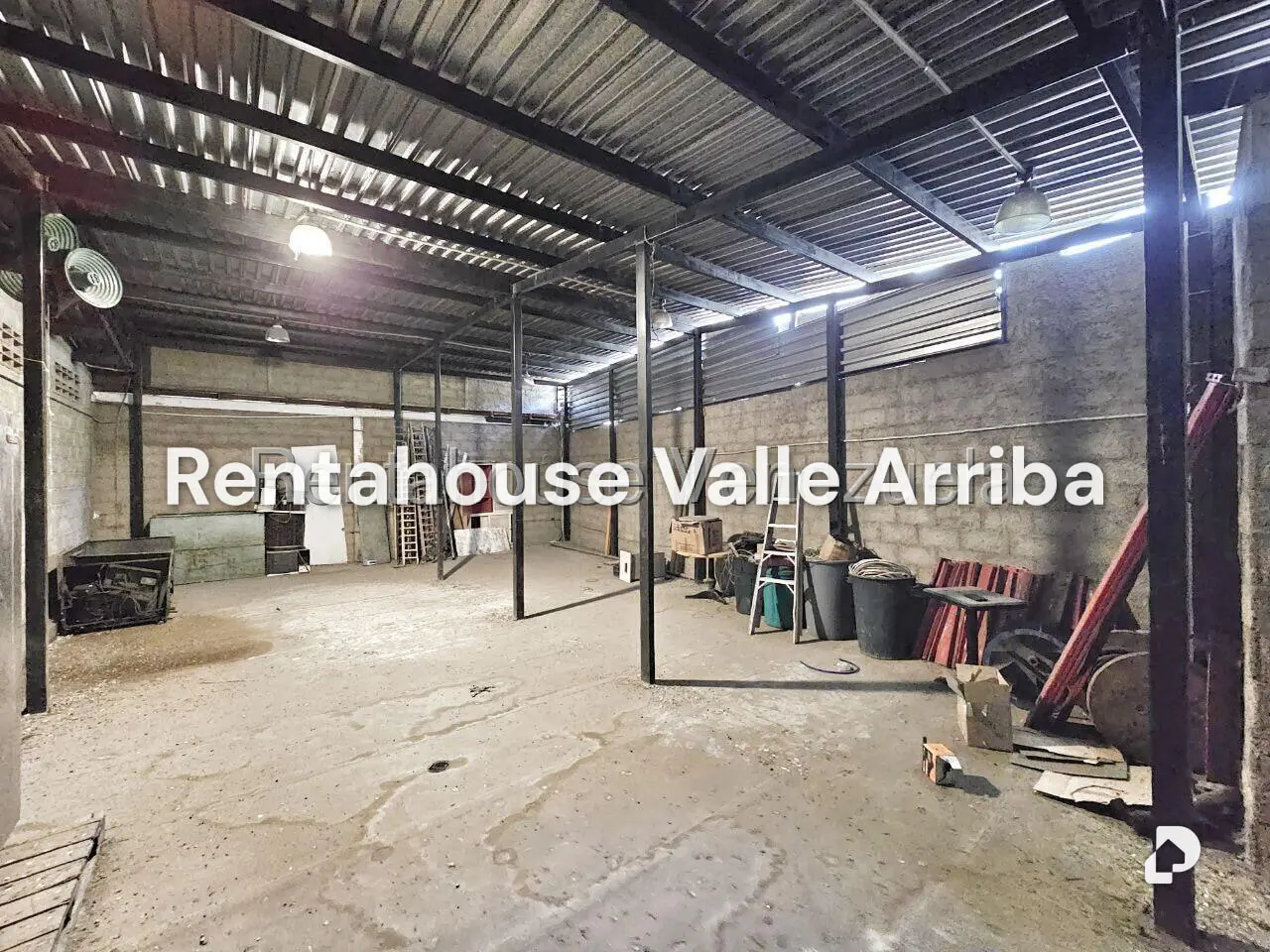 Local comercial en La Yaguara, Caracas – 6