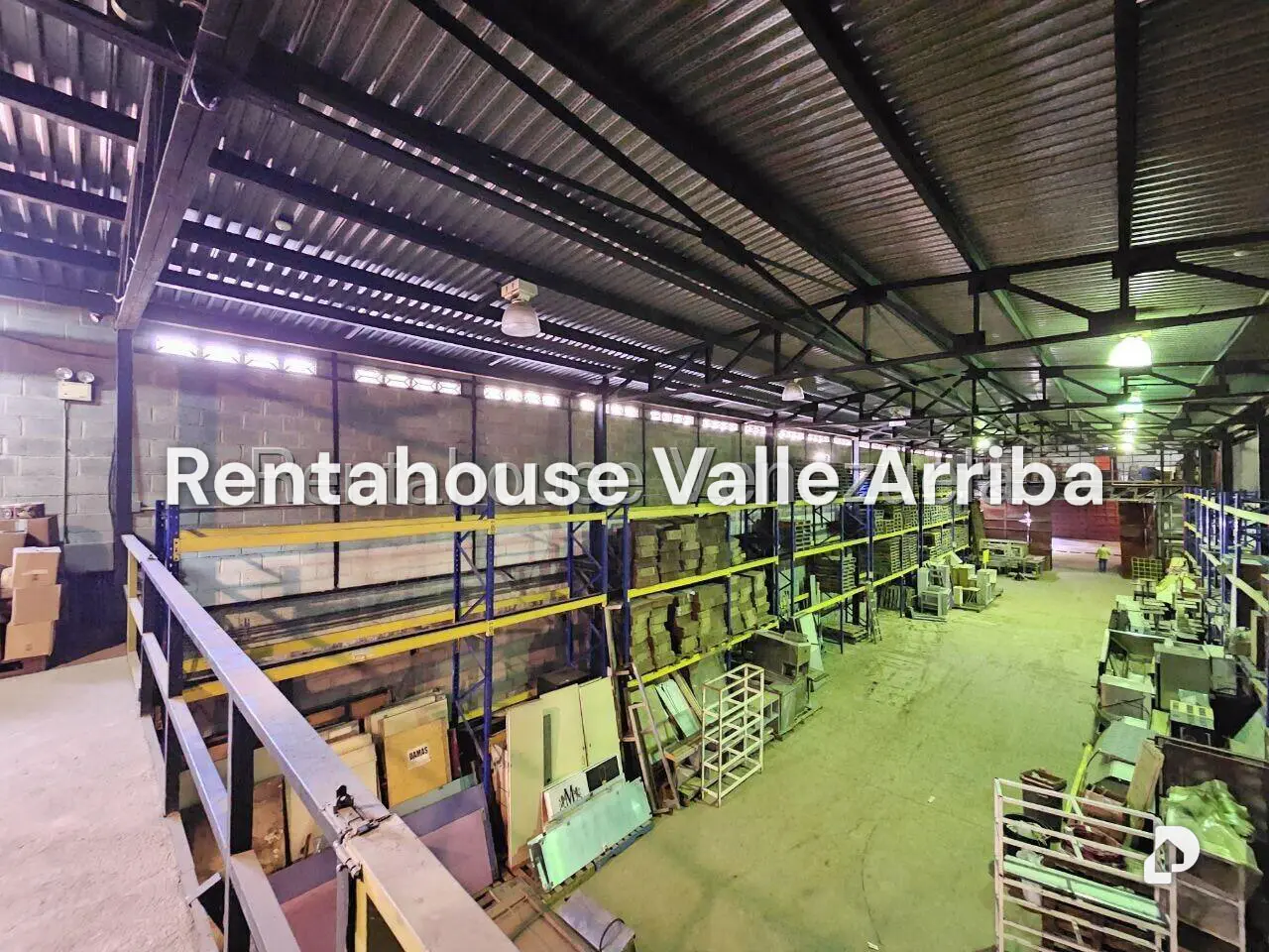 Local comercial en La Yaguara, Caracas – 20