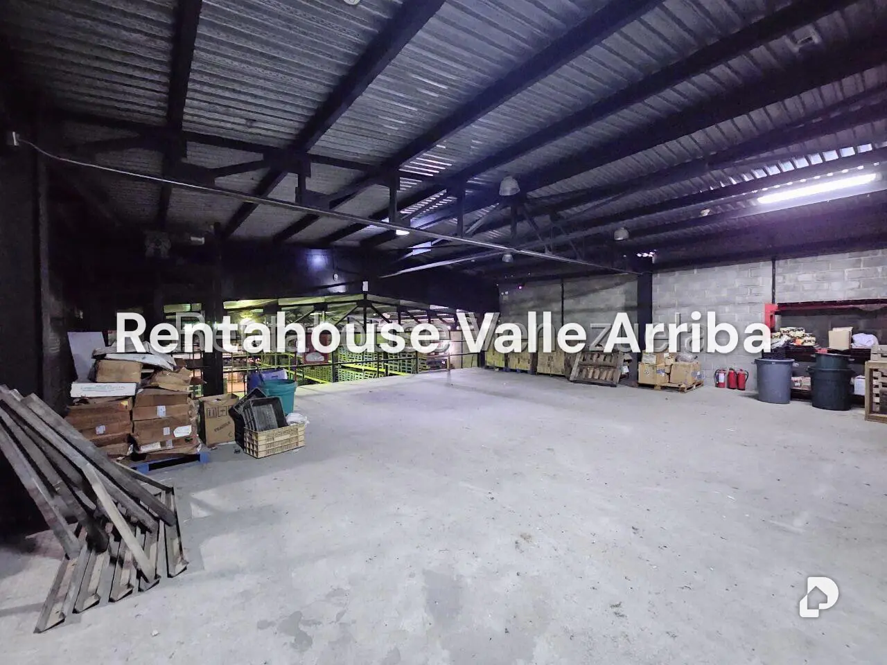 Local comercial en La Yaguara, Caracas – 7