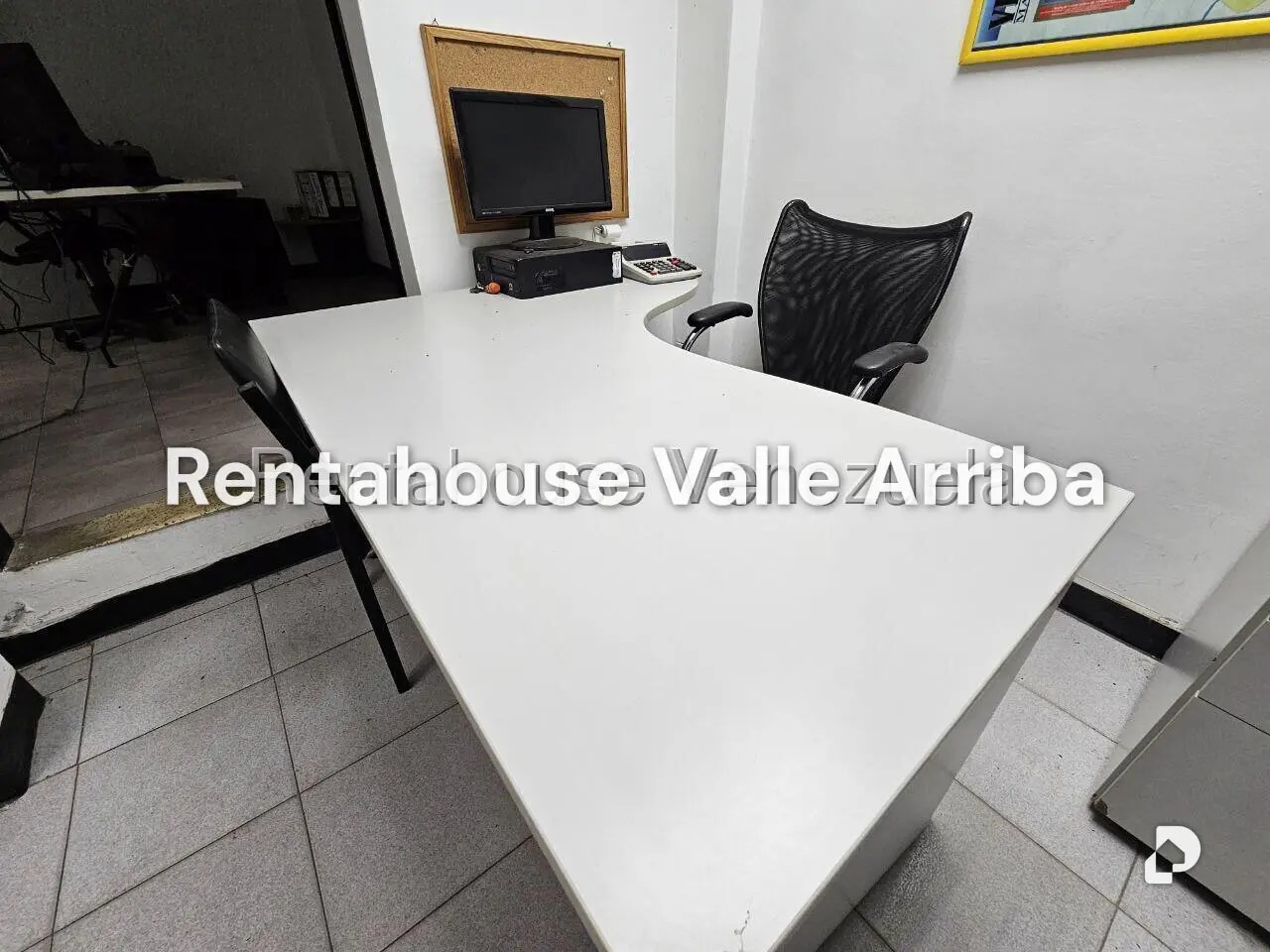 Local comercial en La Yaguara, Caracas – 15