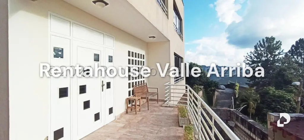 Casa en Oripoto, Caracas