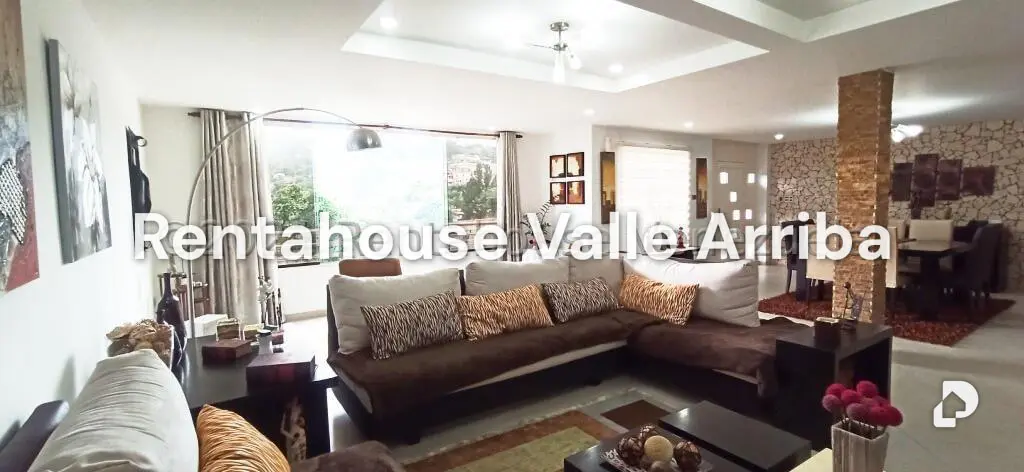 Casa en Oripoto, Caracas