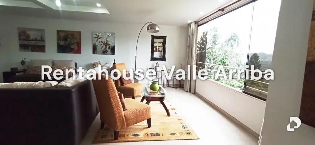 Casa en Oripoto, Caracas