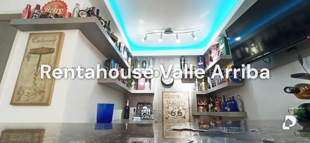 Casa en Oripoto, Caracas