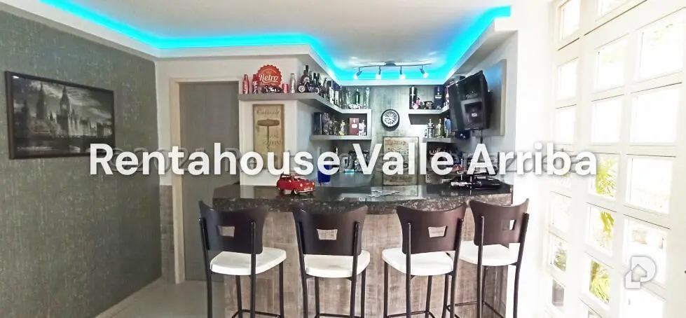 Casa en Oripoto, Caracas