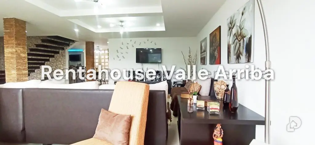 Casa en Oripoto, Caracas