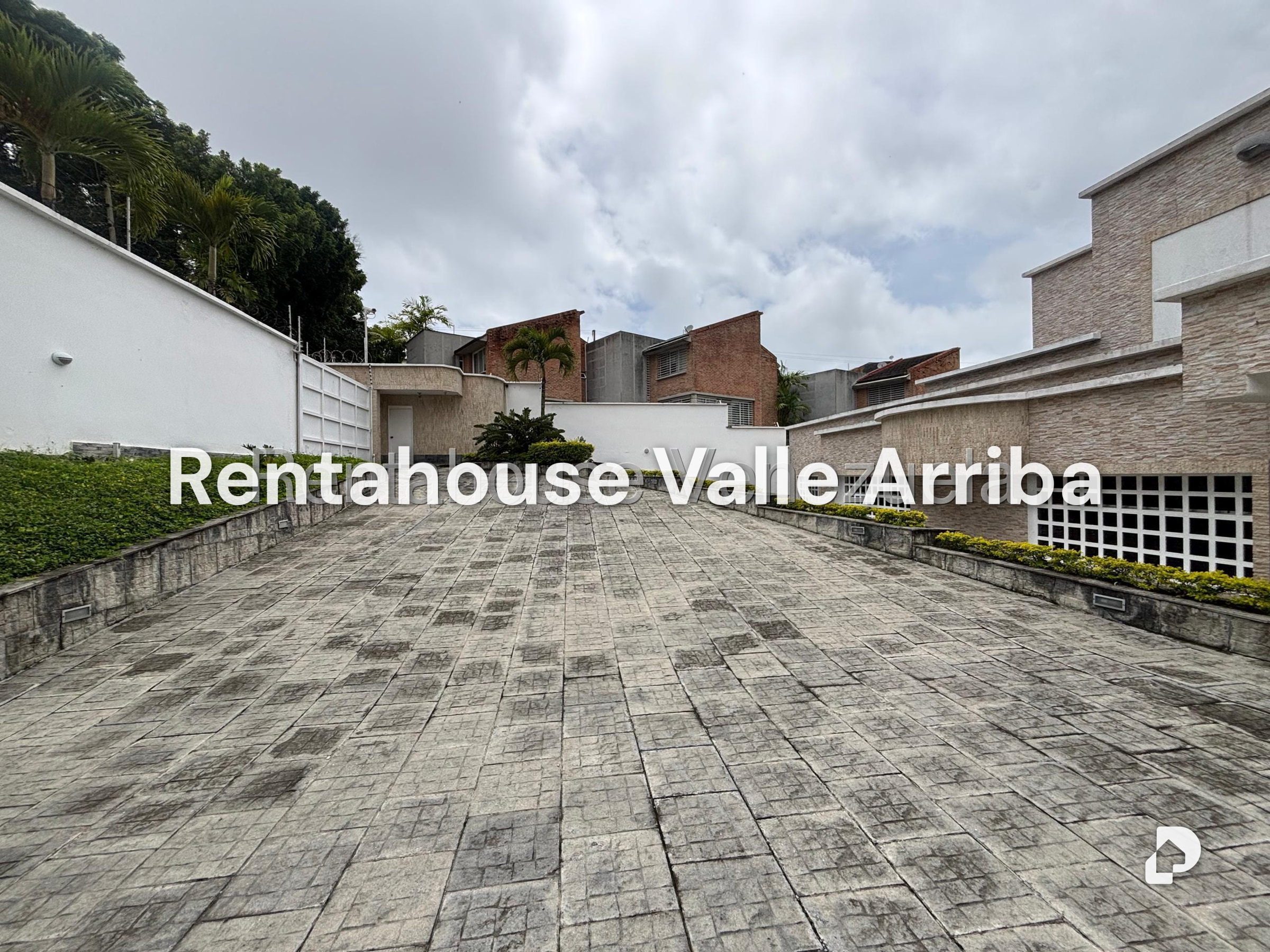 Casa en La Lagunita Country Club, Caracas – 4