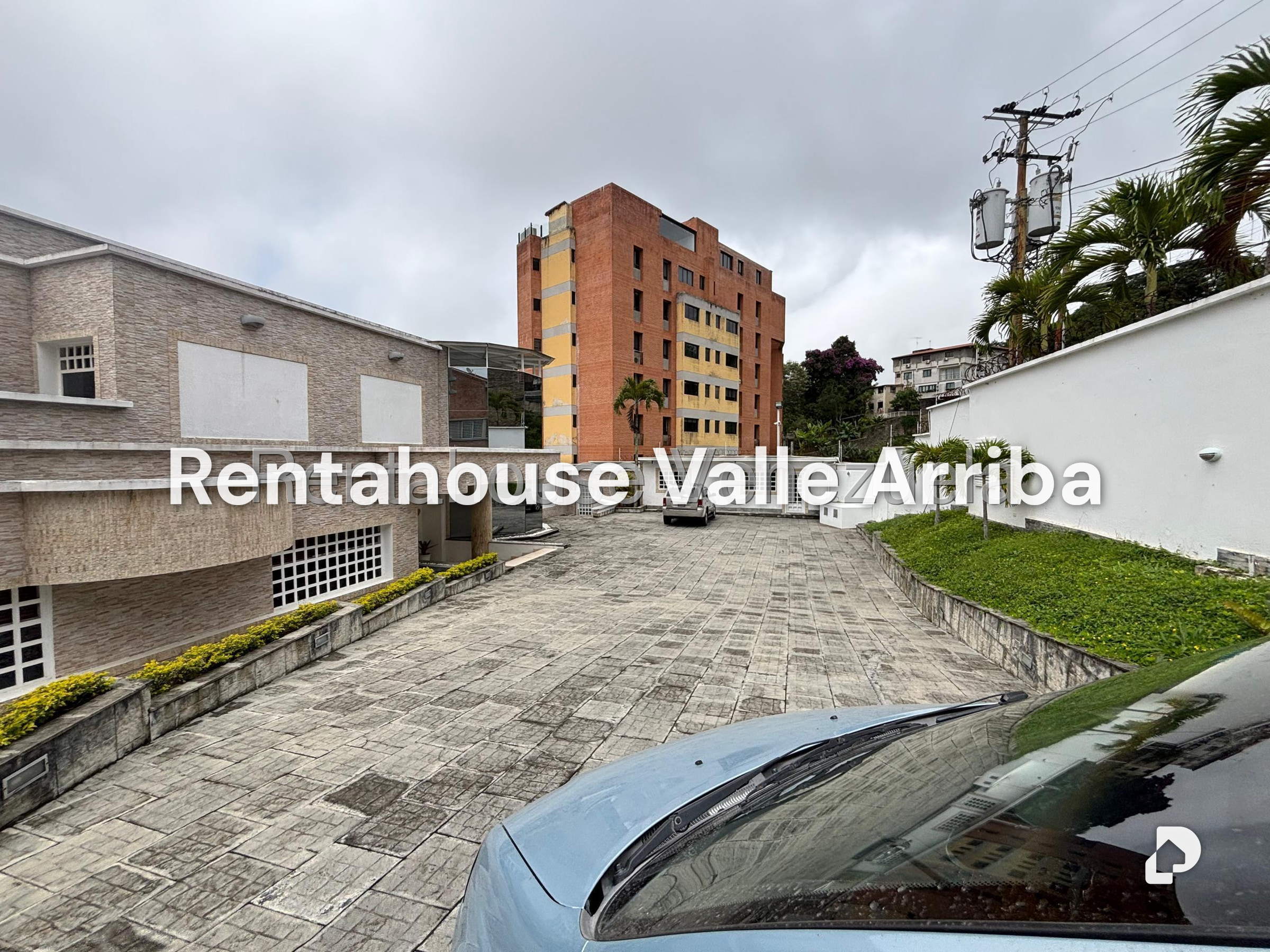 Casa en La Lagunita Country Club, Caracas – 1