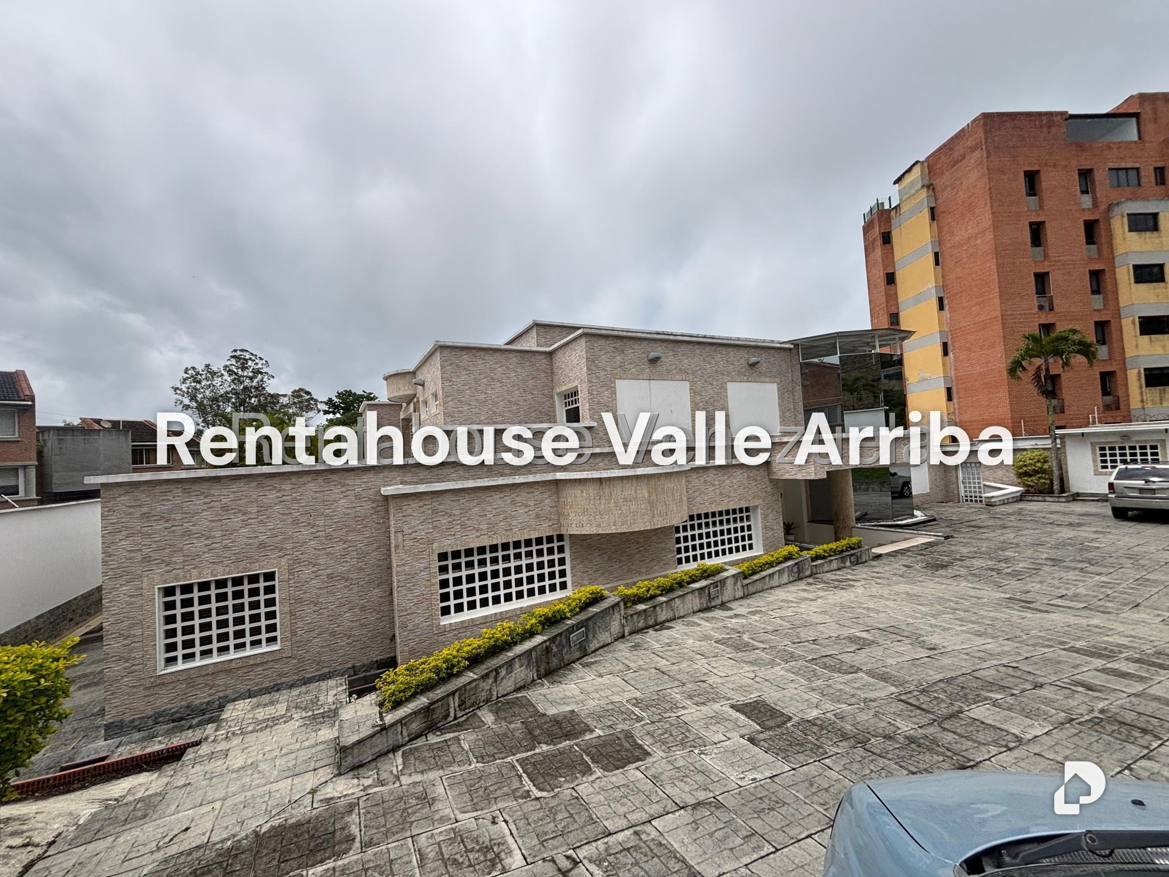 Casa en La Lagunita Country Club, Caracas – 3