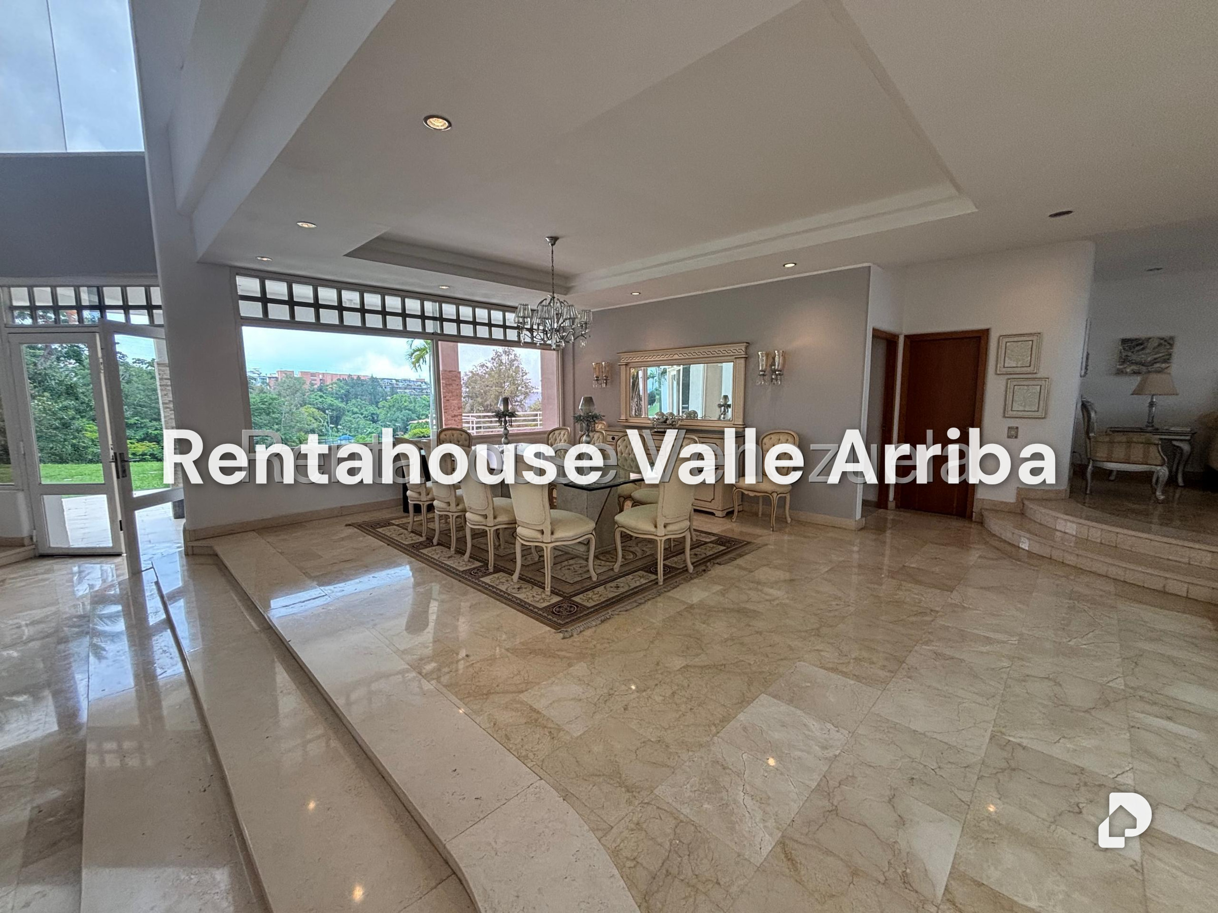 Casa en La Lagunita Country Club, Caracas – 14
