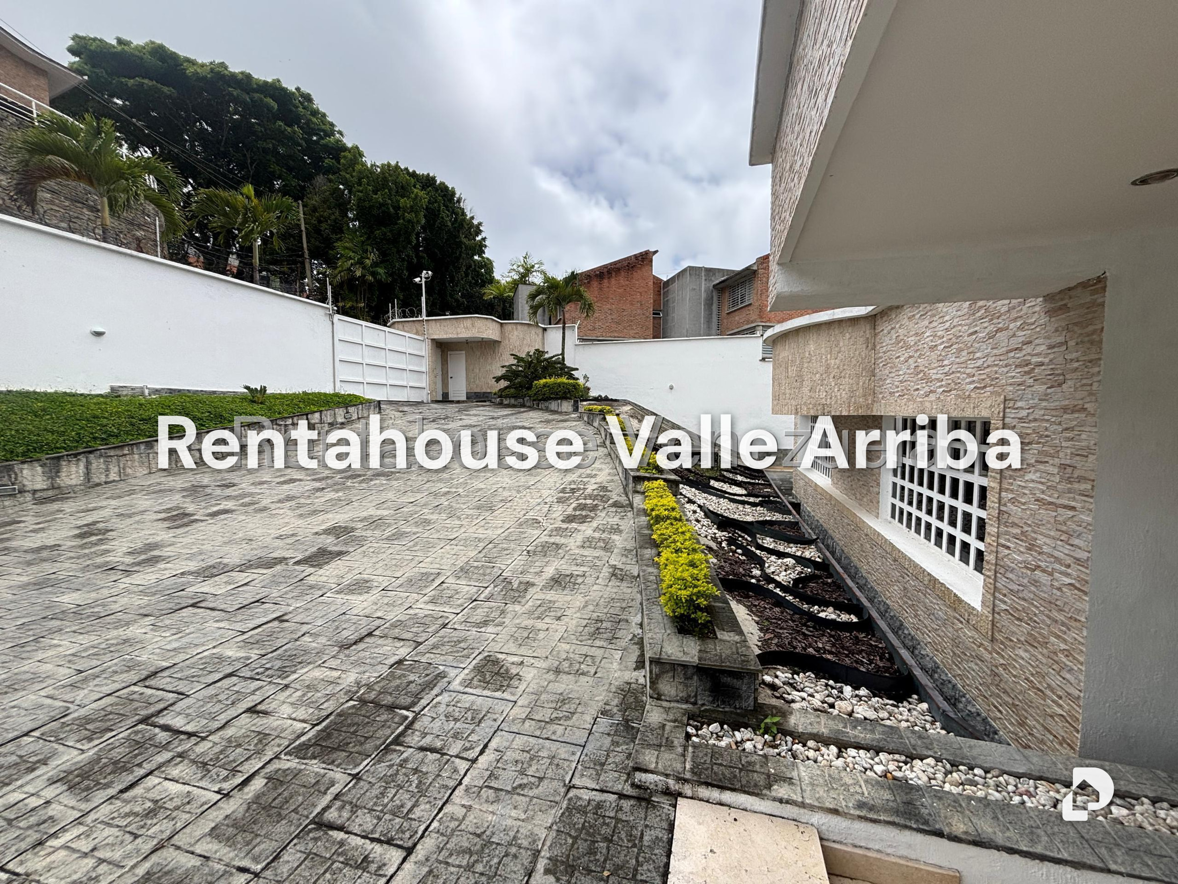 Casa en La Lagunita Country Club, Caracas – 5
