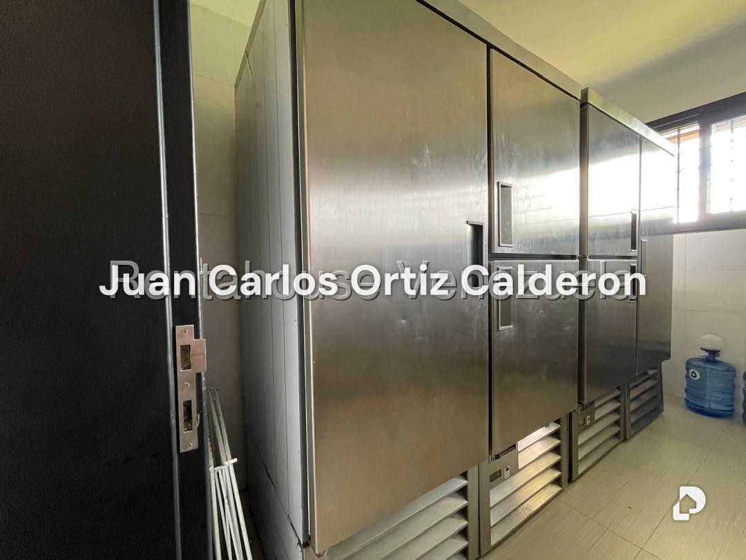 Casa en La Trinidad, Caracas – 28
