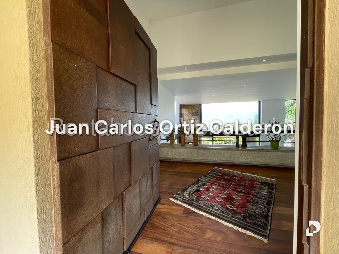 Casa en La Trinidad, Caracas – 4