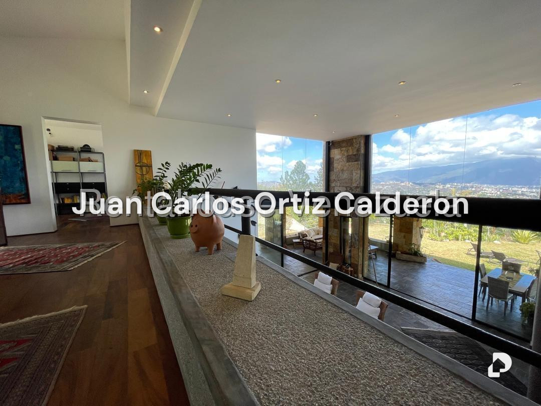 Casa en La Trinidad, Caracas – 11