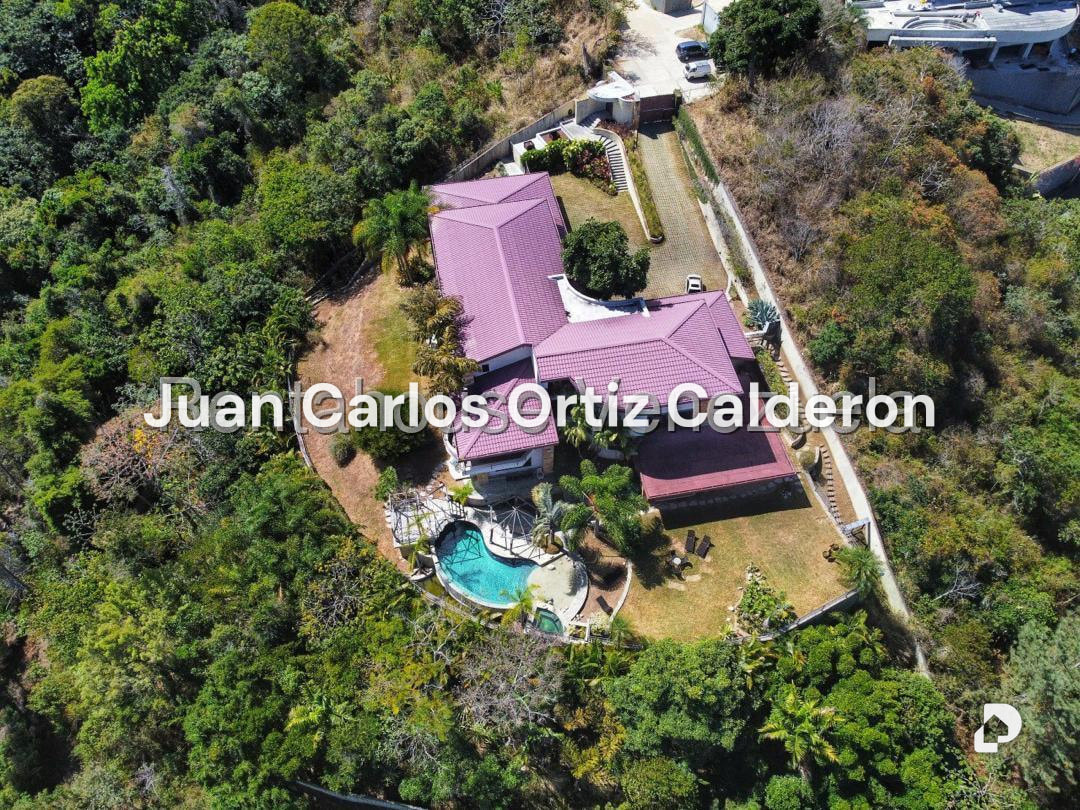 Casa en La Trinidad, Caracas – 1