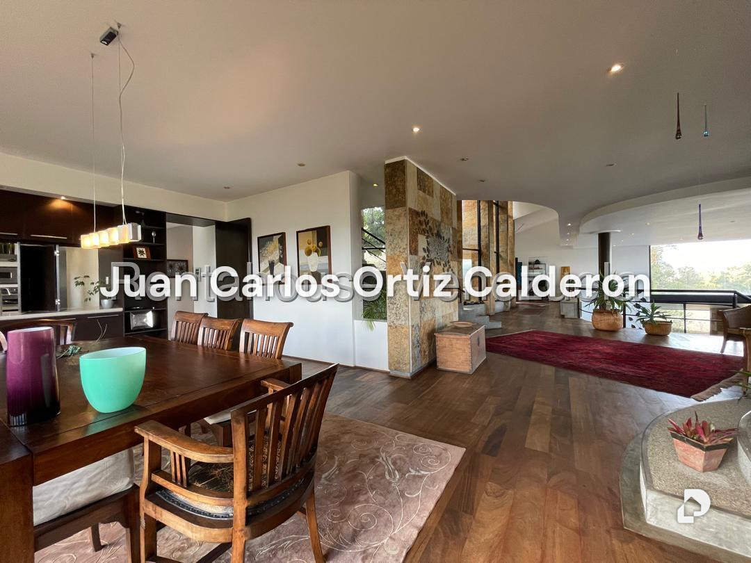 Casa en La Trinidad, Caracas – 14