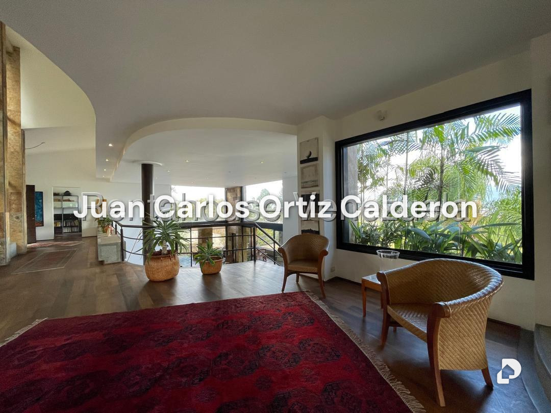 Casa en La Trinidad, Caracas – 15
