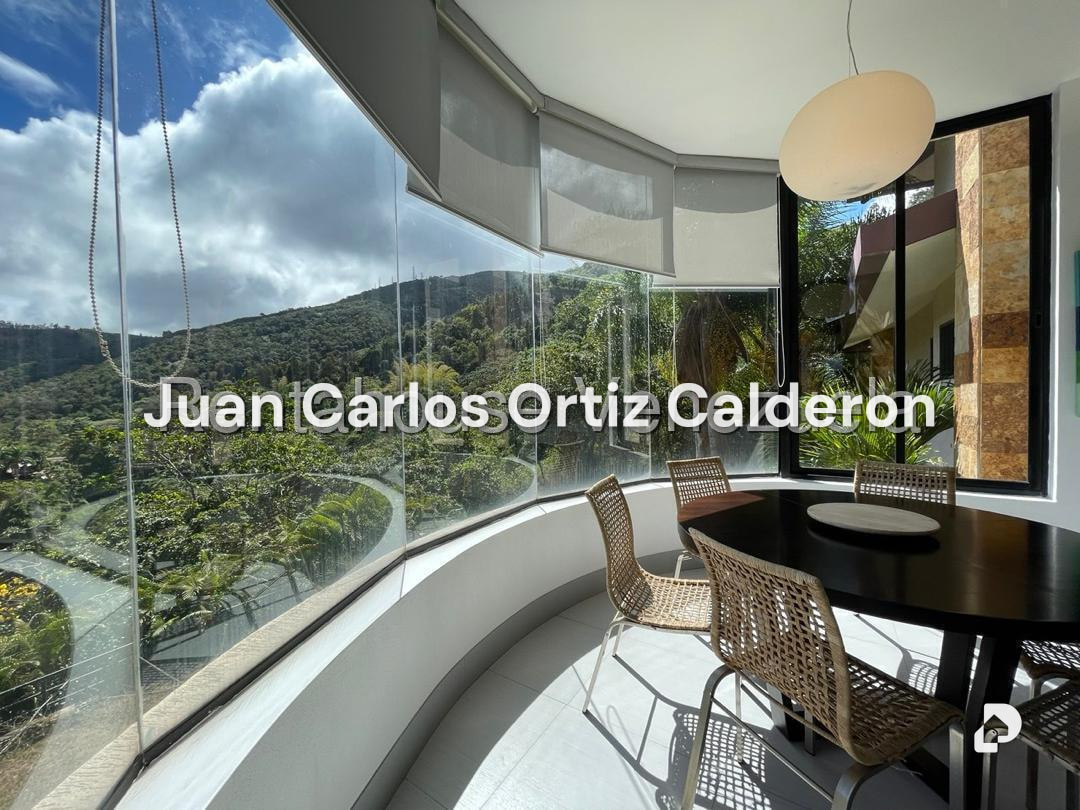 Casa en La Trinidad, Caracas – 22