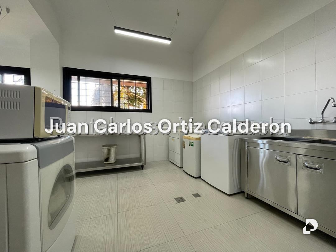 Casa en La Trinidad, Caracas – 27