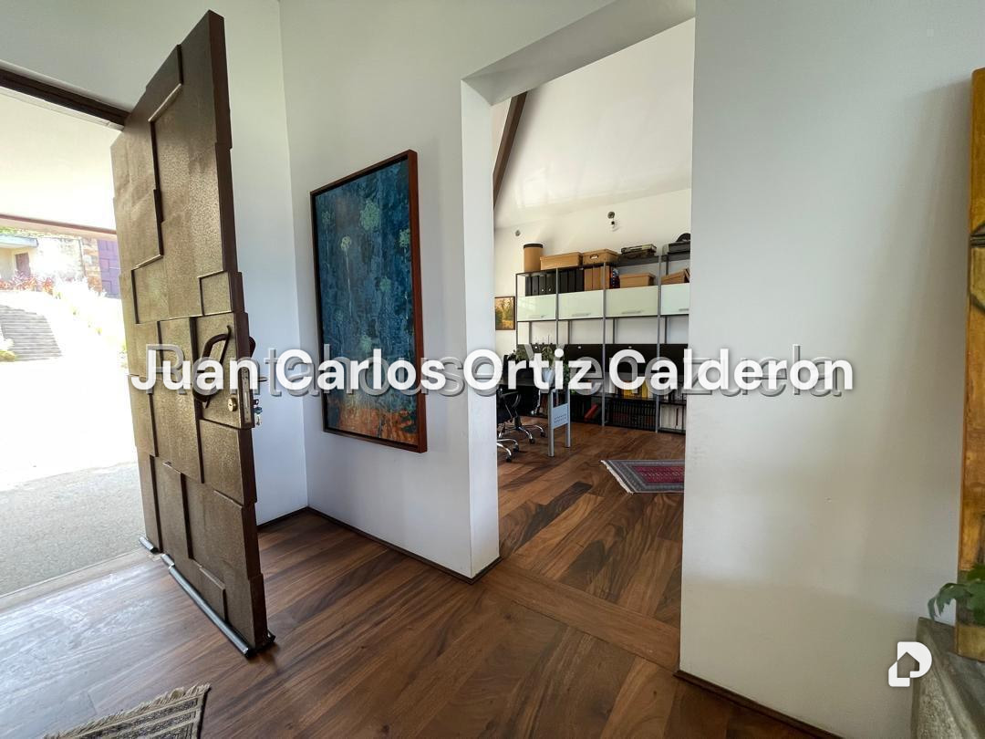 Casa en La Trinidad, Caracas – 3