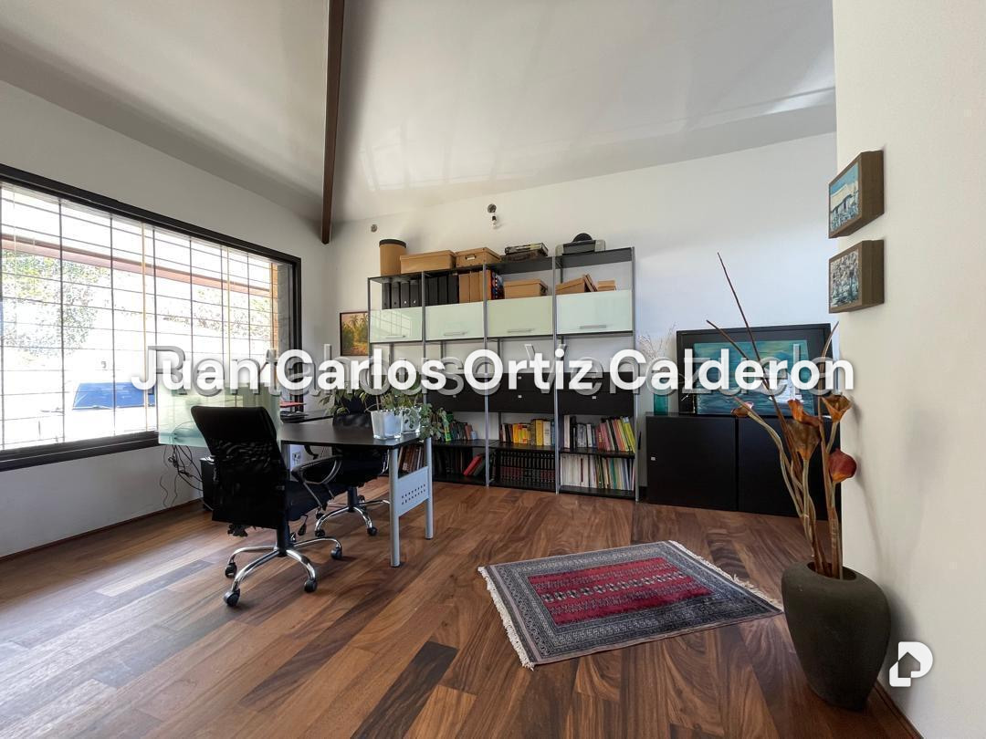 Casa en La Trinidad, Caracas – 5