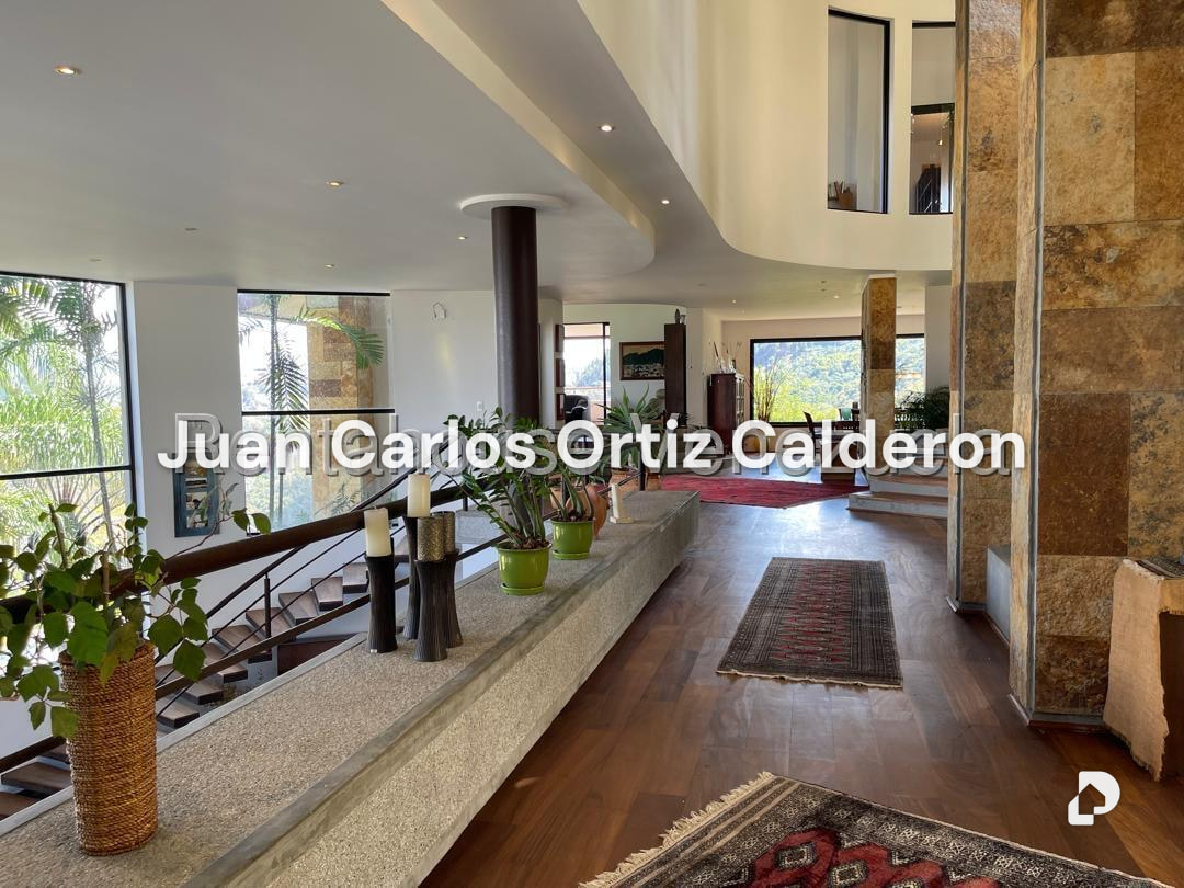 Casa en La Trinidad, Caracas – 6