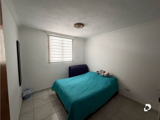 Apartamento en El Tulipán, San Diego – 5