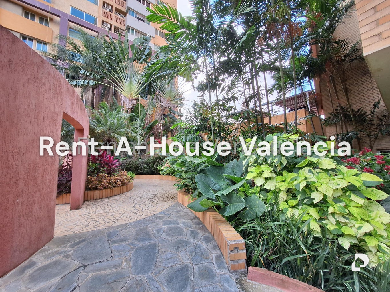 Apartamento en La Trigaleña, Valencia – 2