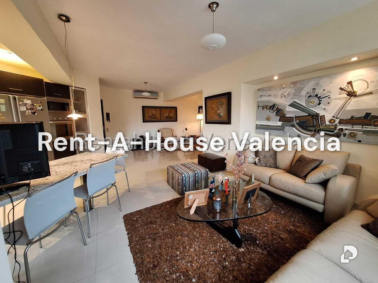 Apartamento en La Trigaleña, Valencia – 3