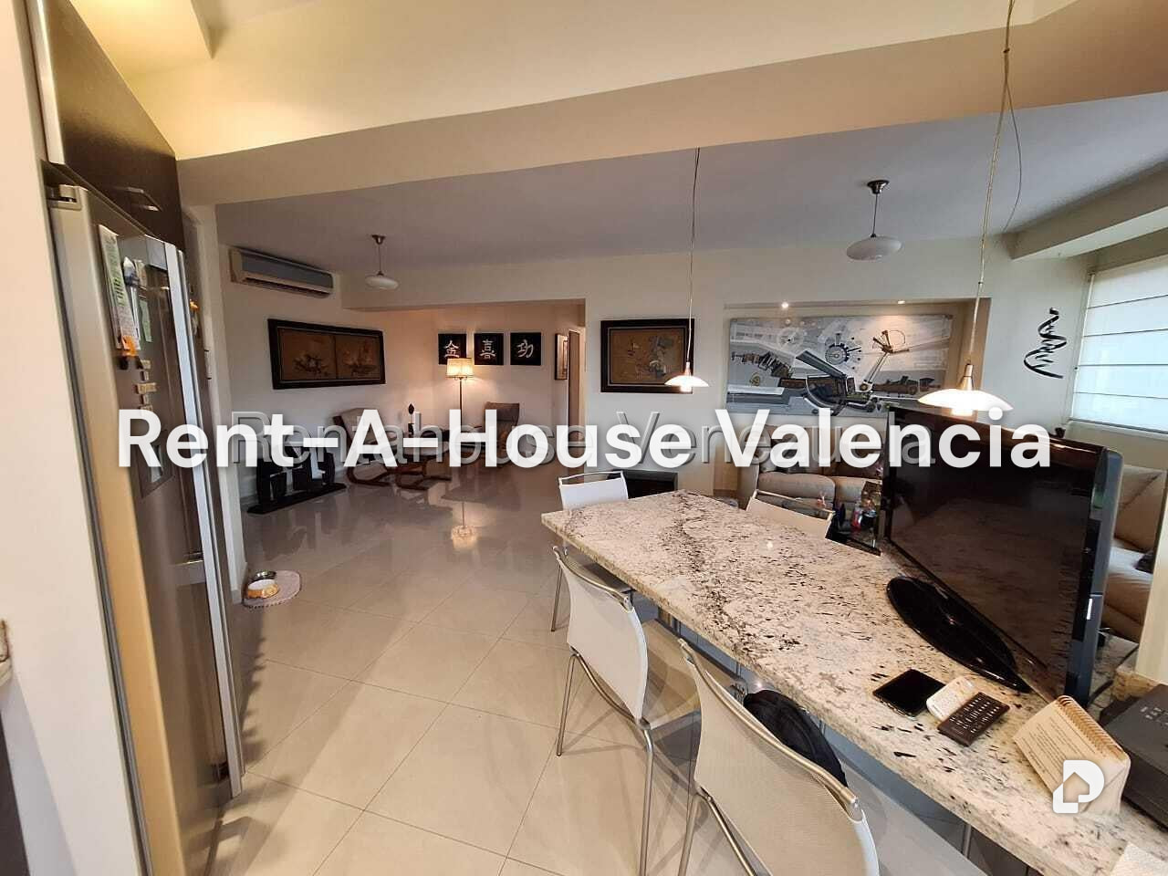 Apartamento en La Trigaleña, Valencia – 7
