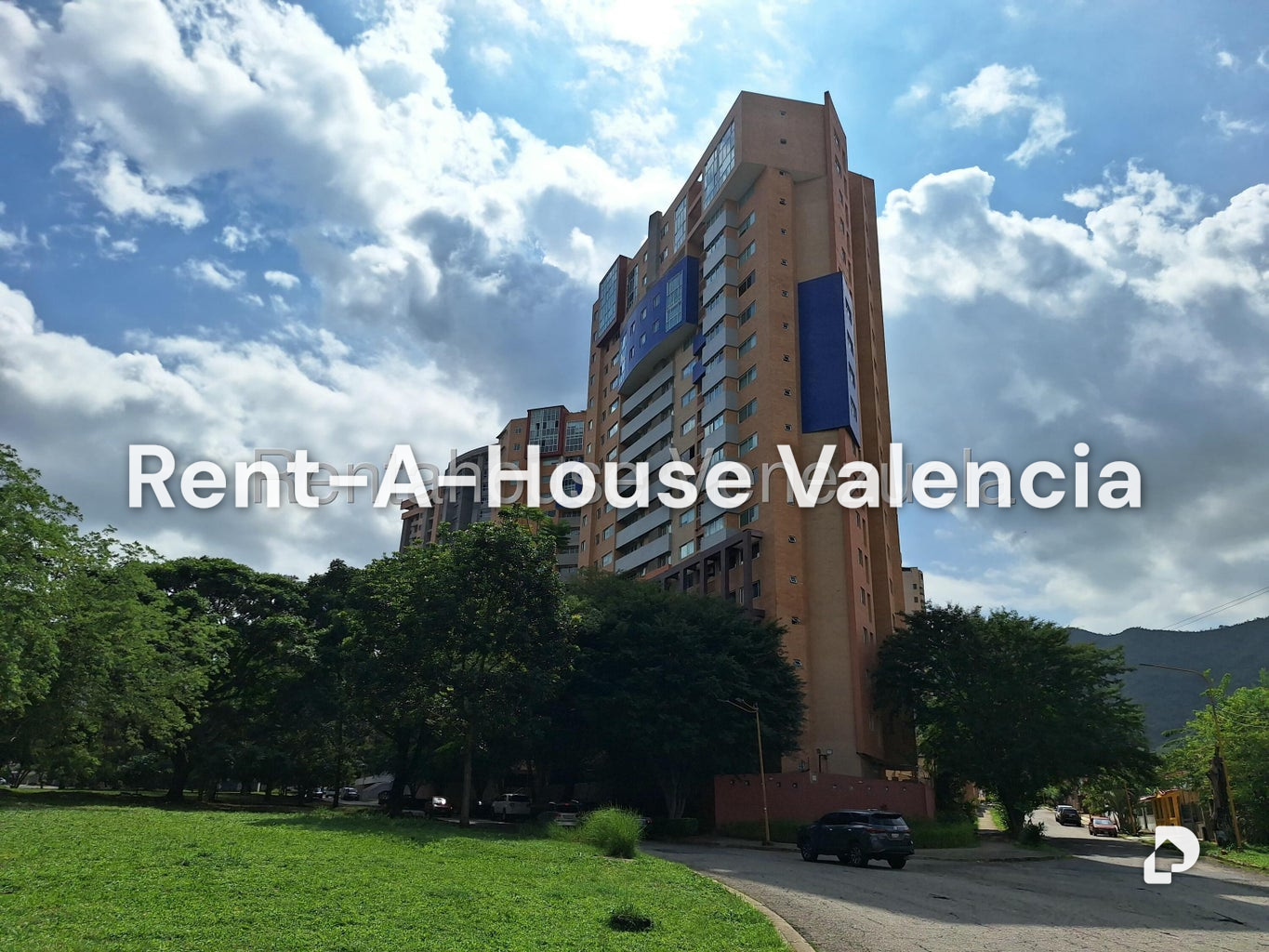 Apartamento en La Trigaleña, Valencia – 1